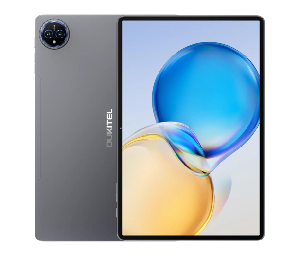 OUKITEL OT12 LTE 11" 4/256GB szary - 1291201 - zdjęcie